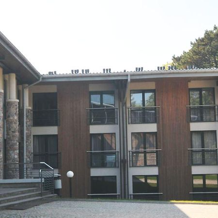 Pokoje Goscinne Bialowieskiego Parku Narodowego, Białowieża Exteriör bild